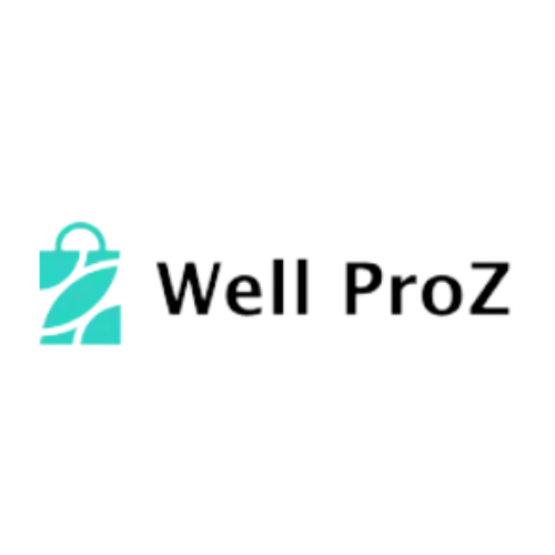 WellProZ®  Logo