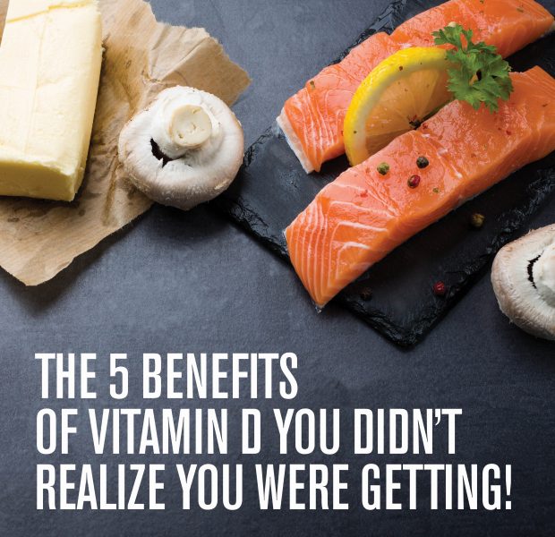 Vitamin D
