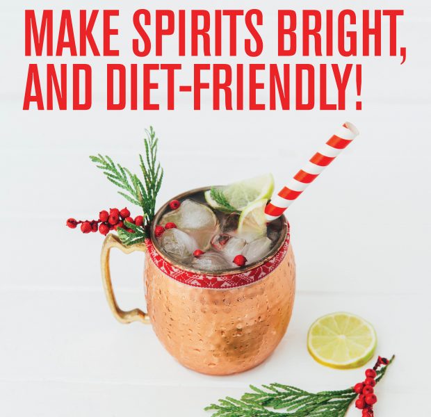 diet-friendly drinks