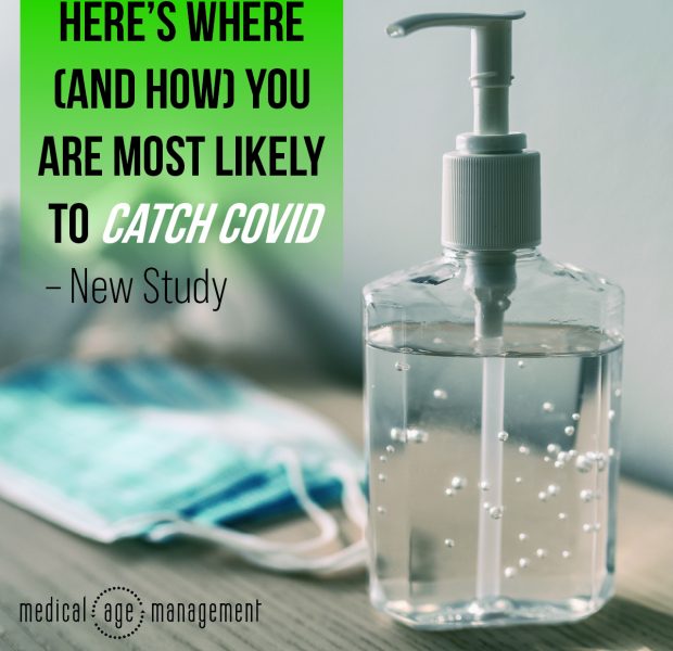 Covid Study