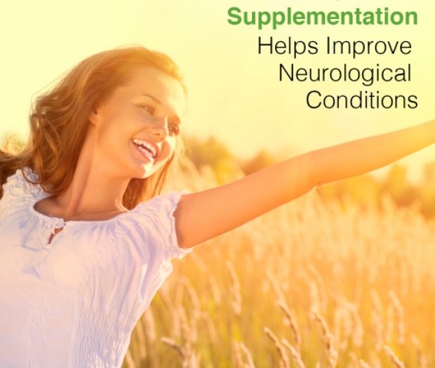 Vitamin D Supplementation