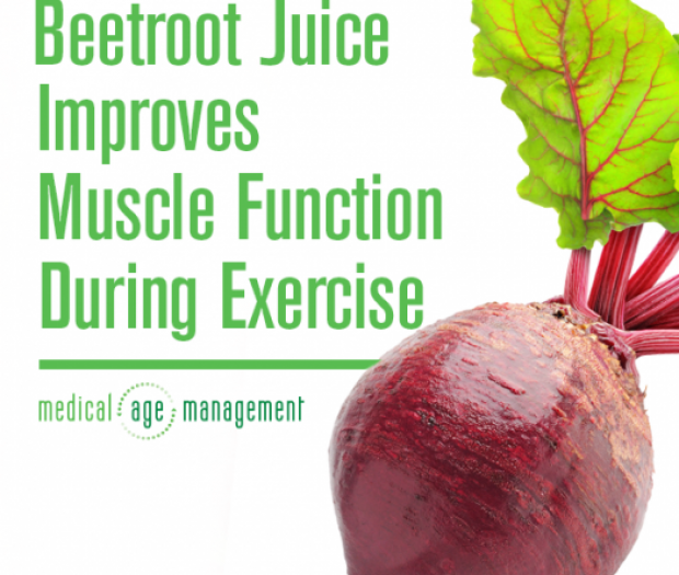 Beetroot Juice