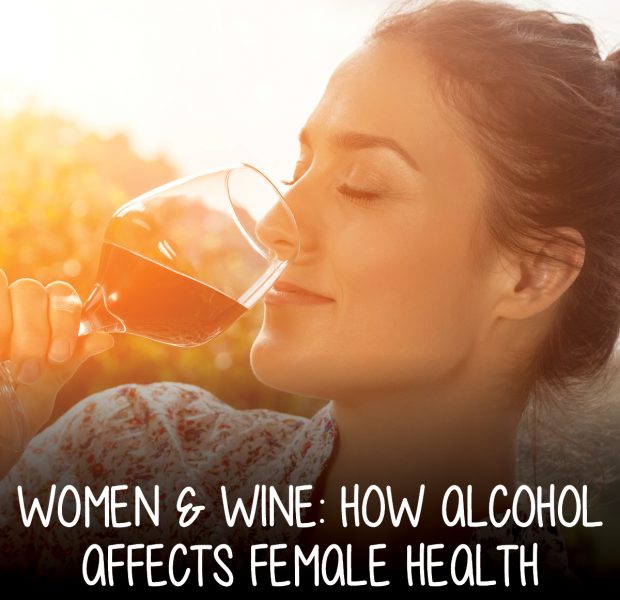 Women and Wine