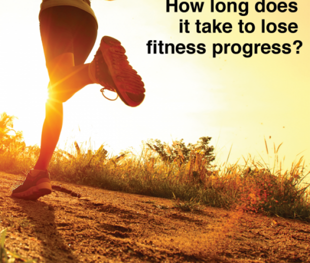 Fitness Progress
