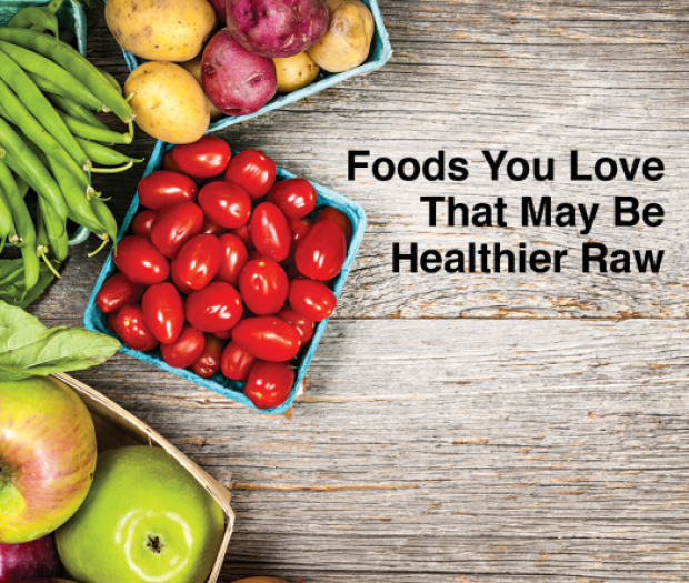 Foods You Love