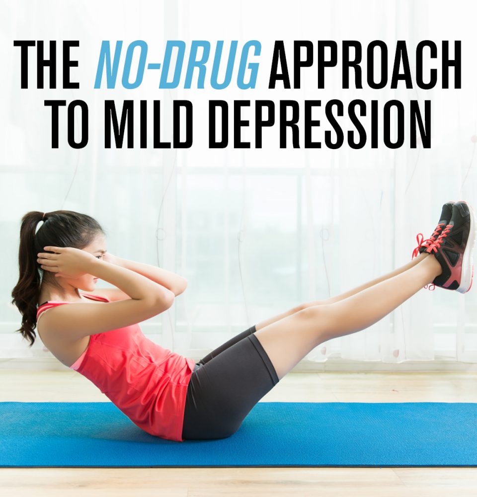 Mild Depression