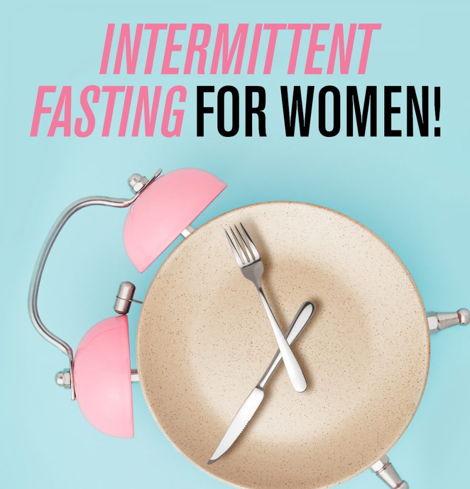 Intermittent Fasting
