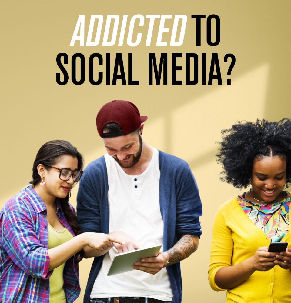 Social Media Addiction