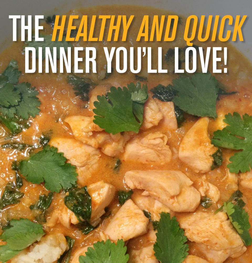 Dinner you'll love
