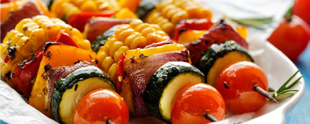 Acid Reflux? Try Going Vegetarian