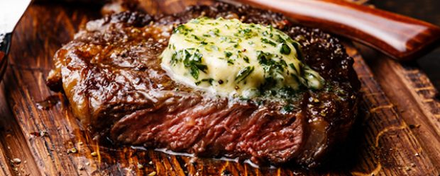 Are Butter, Cheese and Steak Really Bad for You?