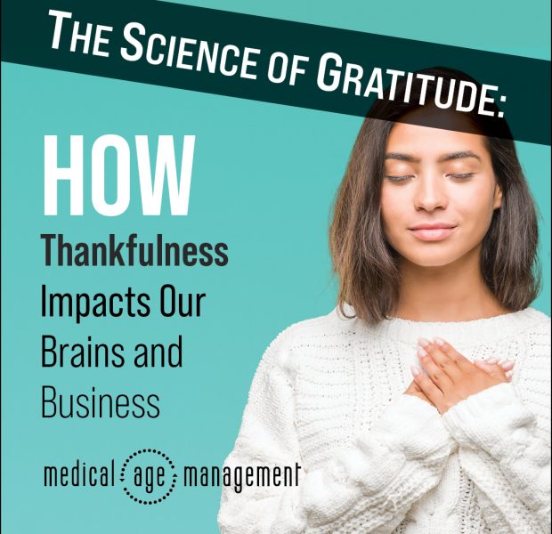Gratitude