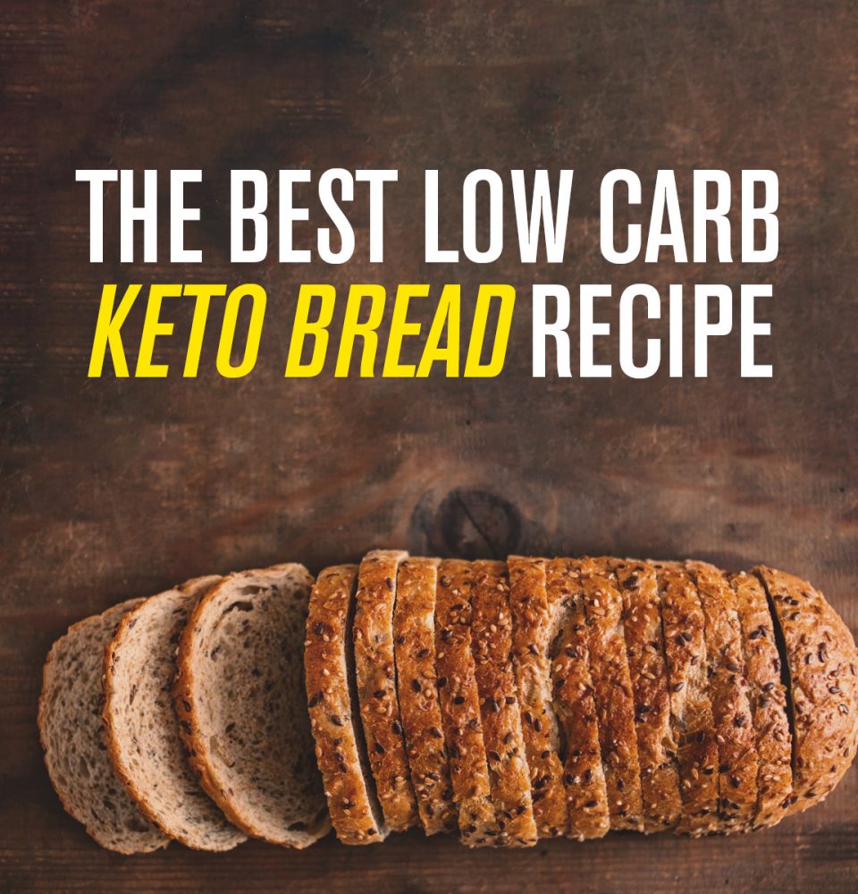 Keto Bread