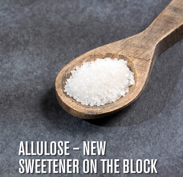 Allulose