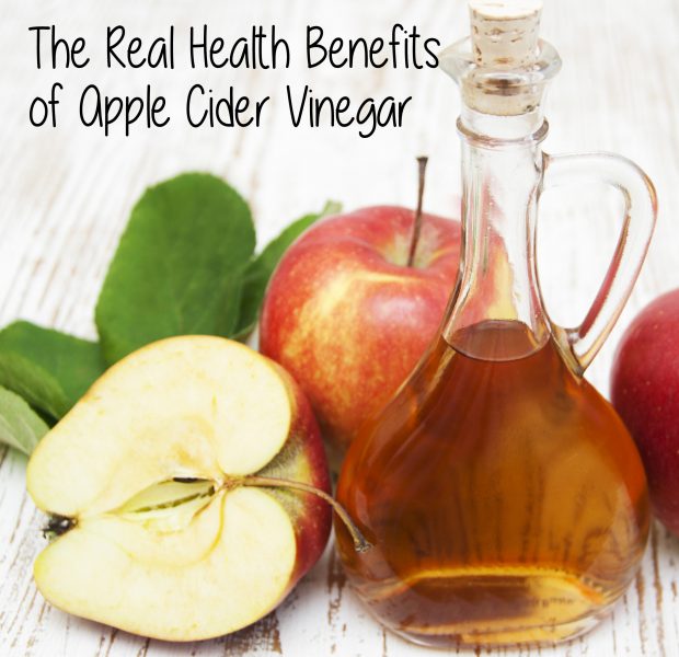 Apple Cider Vinegar