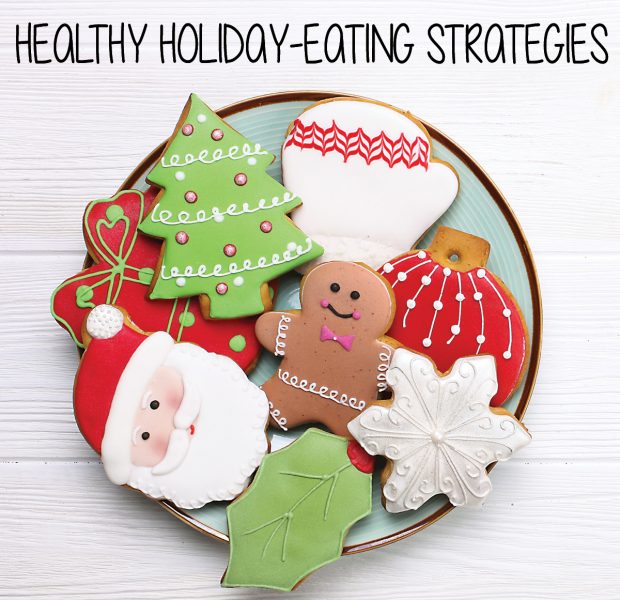 Healthy Holiday-Eating