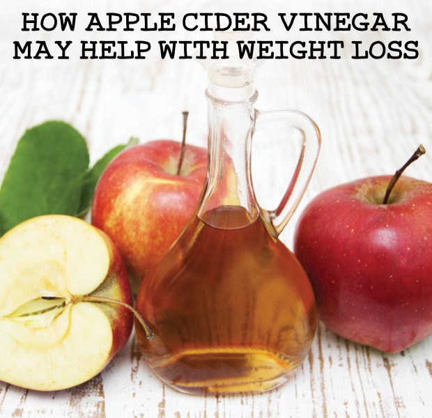 Apple Cider Vinegar