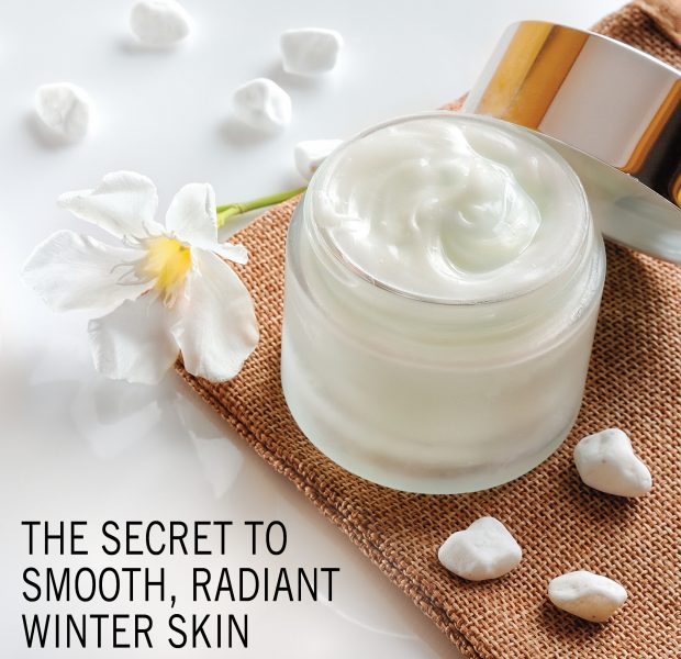 Smooth, Radiant Skin