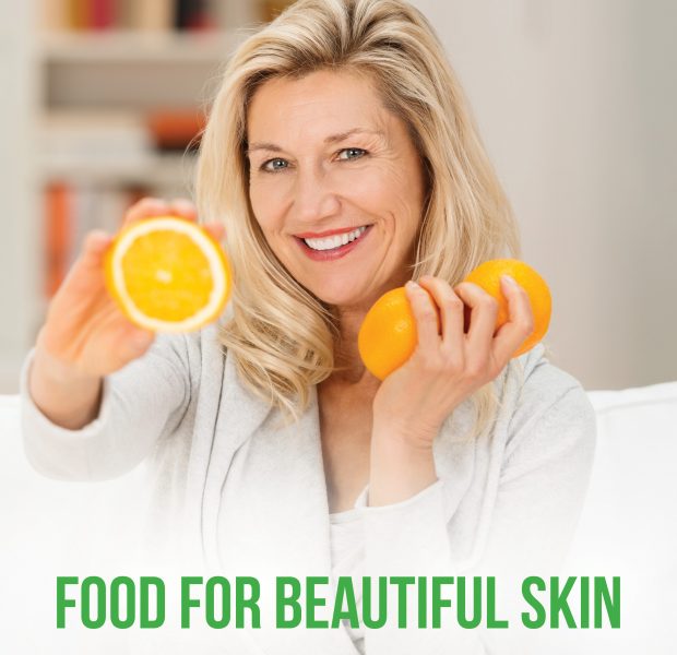 Beautiful Skin