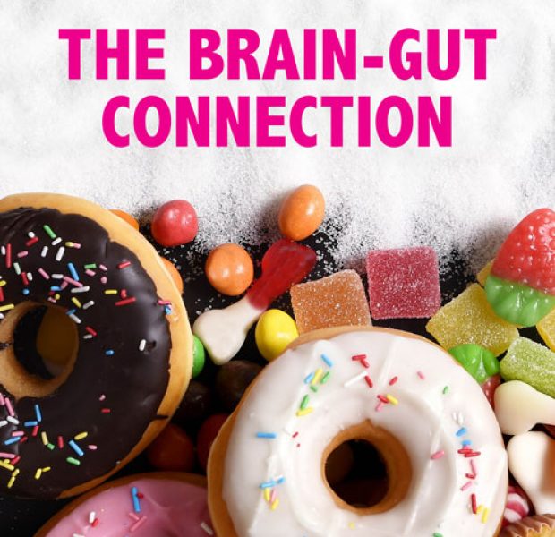 The Brain-Gut Connection