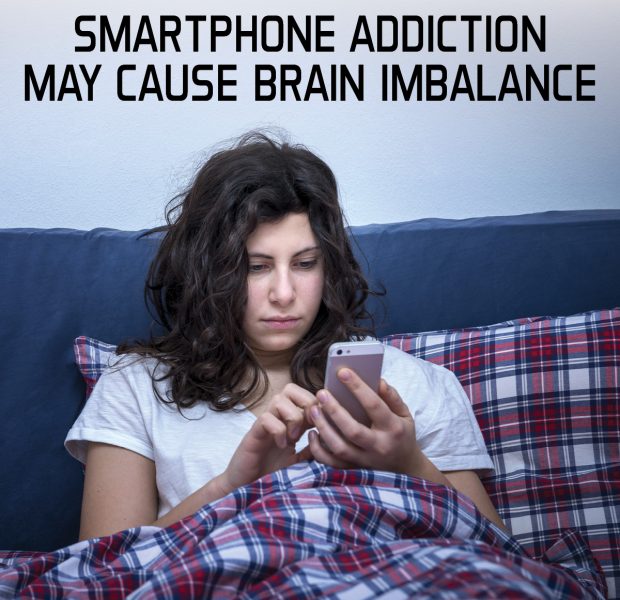 Smartphone Addiction