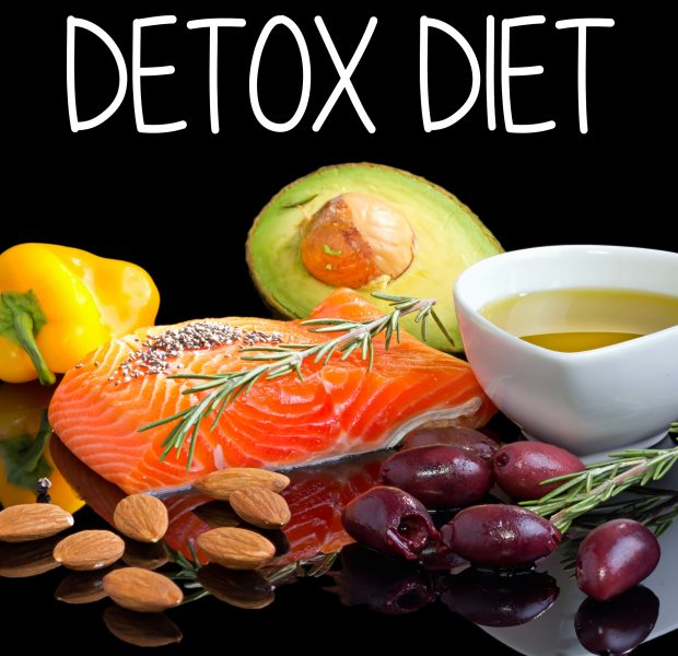 Detox Diet