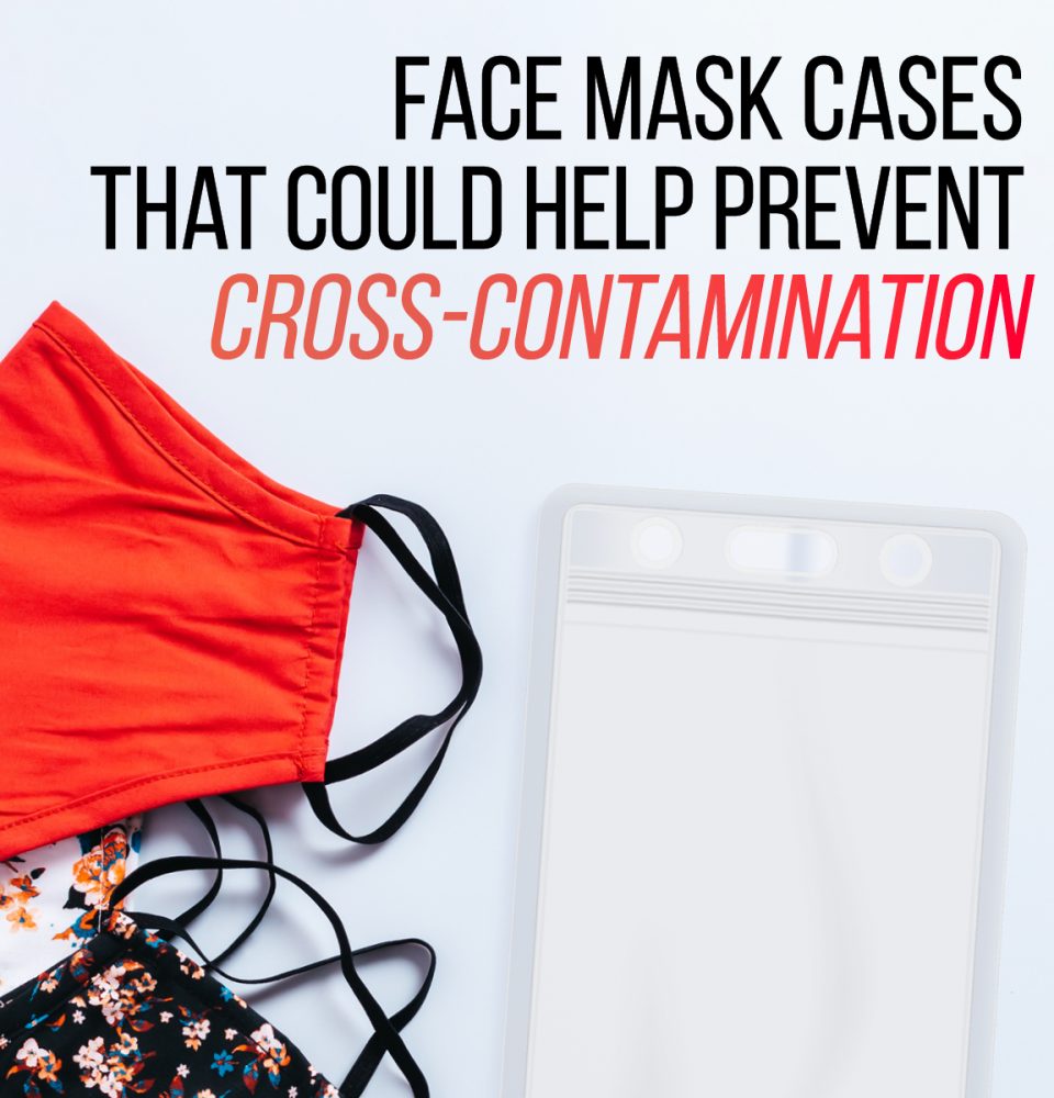 Face Mask Cases