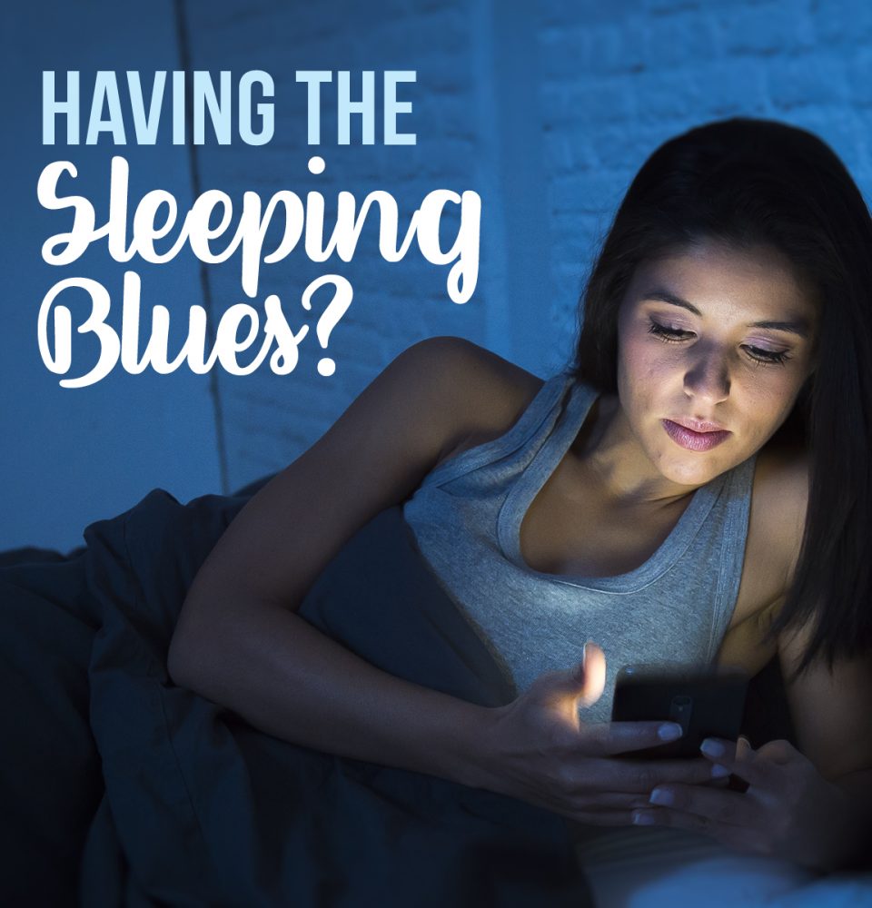 Sleeping Blues
