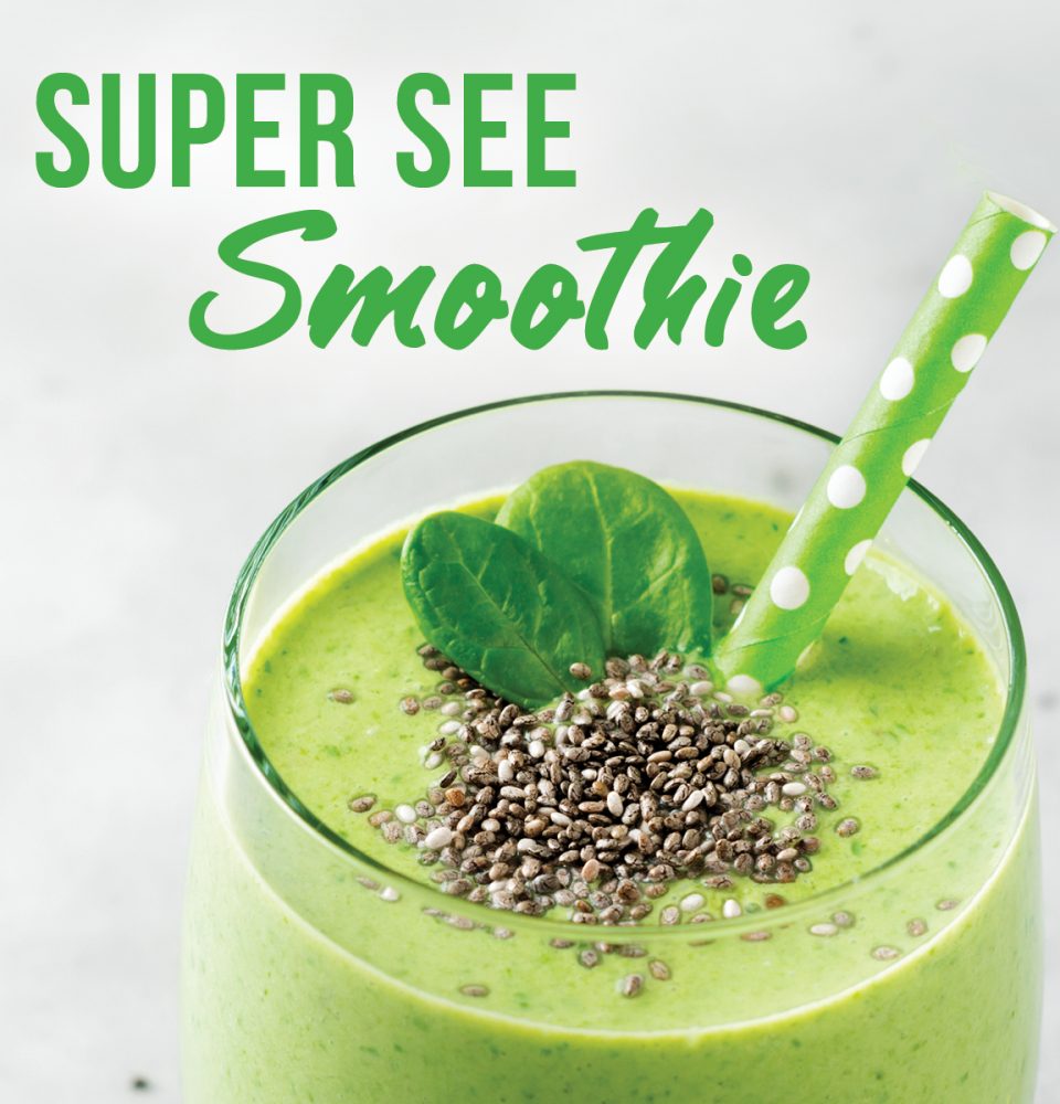 Super See Smoothie
