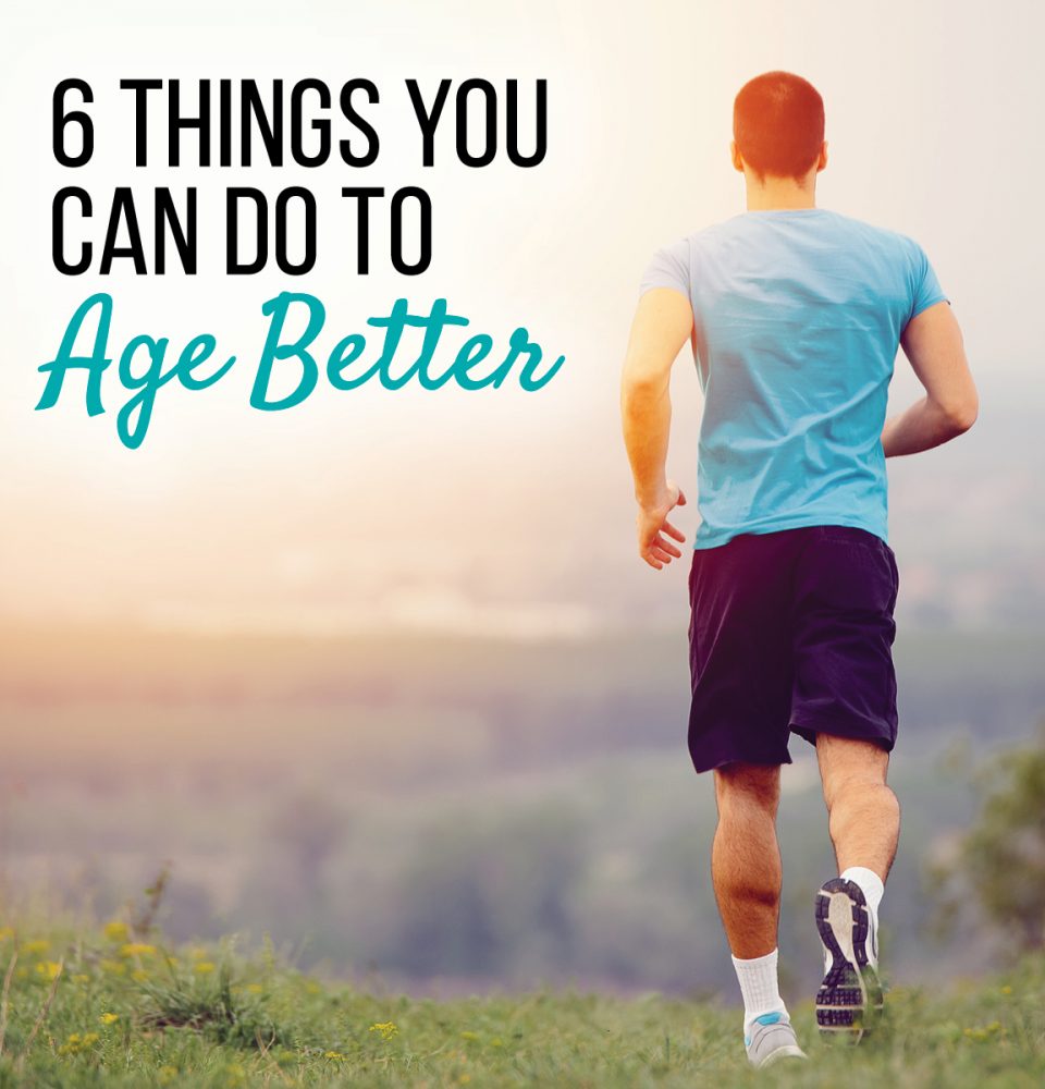 Age Better