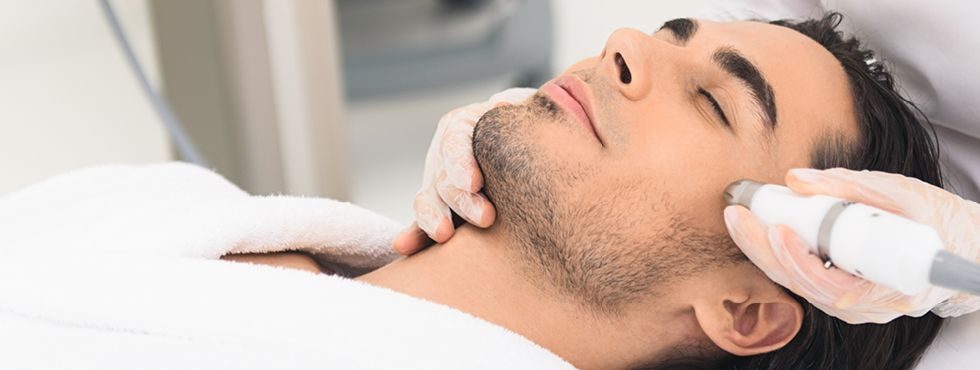 LASER TREATMENT